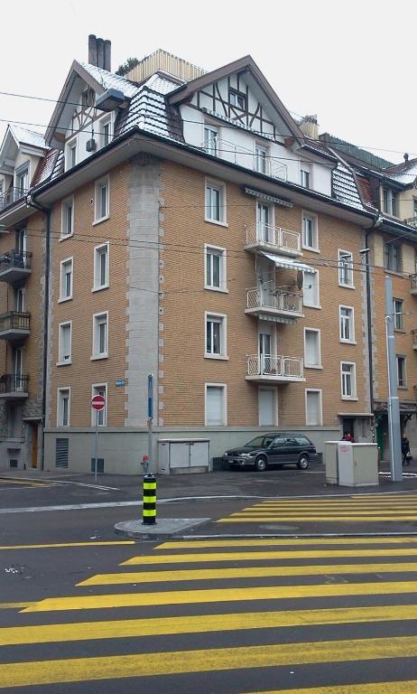 Apartment Junior By Livingdowntown Zürich