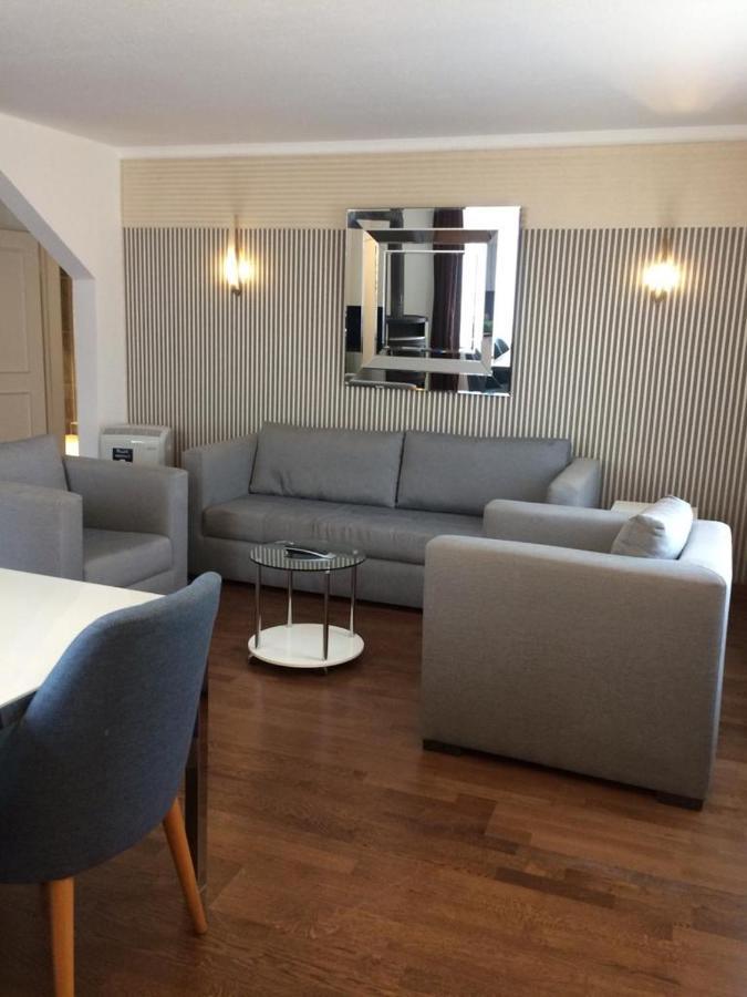Junior By Livingdowntown Apartment Zürich